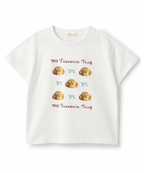 Lycee mine / リセマイン Tシャツ | 【綿100％】 【速乾・UV・型崩れしない】選べる7柄アソートプリントTシャツ | 詳細2