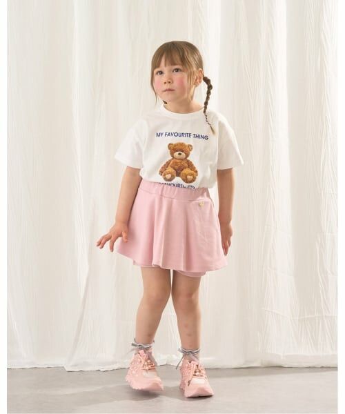 Lycee mine / リセマイン Tシャツ | 【綿100％】 【速乾・UV・型崩れしない】選べる7柄アソートプリントTシャツ | 詳細20