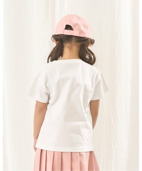 Lycee mine / リセマイン Tシャツ | 【綿100％】 【速乾・UV・型崩れしない】選べる7柄アソートプリントTシャツ | 詳細22