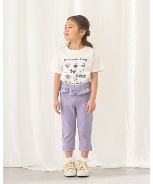 Lycee mine / リセマイン Tシャツ | 【綿100％】 【速乾・UV・型崩れしない】選べる7柄アソートプリントTシャツ | 詳細24