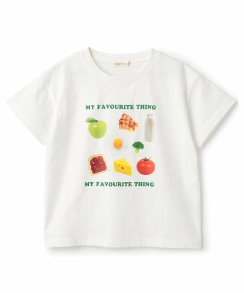 Lycee mine / リセマイン Tシャツ | 【綿100％】 【速乾・UV・型崩れしない】選べる7柄アソートプリントTシャツ | 詳細4