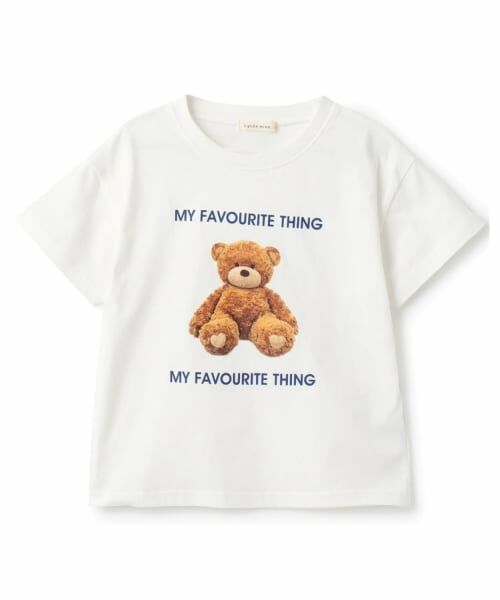 Lycee mine / リセマイン Tシャツ | 【綿100％】 【速乾・UV・型崩れしない】選べる7柄アソートプリントTシャツ | 詳細5