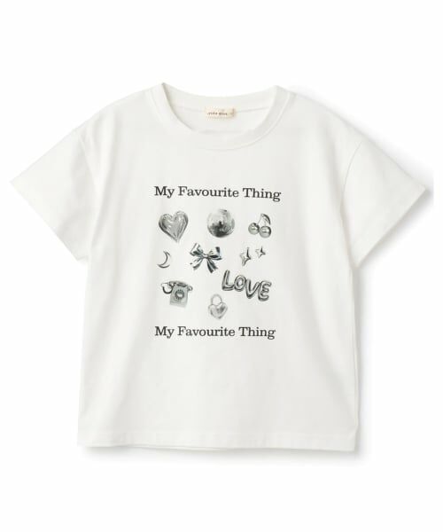 Lycee mine / リセマイン Tシャツ | 【綿100％】 【速乾・UV・型崩れしない】選べる7柄アソートプリントTシャツ | 詳細6