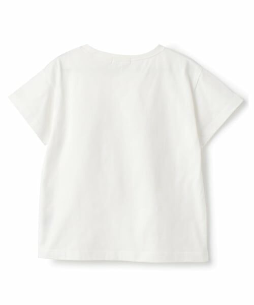 Lycee mine / リセマイン Tシャツ | 【綿100％】 【速乾・UV・型崩れしない】選べる7柄アソートプリントTシャツ | 詳細8