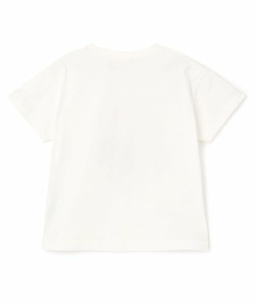 Lycee mine / リセマイン Tシャツ | 【綿100％】 【ミッフィー】【速乾・UV・型崩れしない】アソートTABEMONOプリントTシャツ | 詳細4