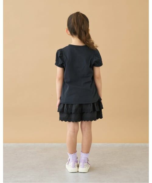 Lycee mine / リセマイン Tシャツ | 【綿100％】 【ミッフィー】【速乾・UV・型崩れしない】ぬいぐるみ転写プリントTシャツ | 詳細19