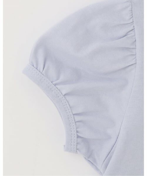 Lycee mine / リセマイン Tシャツ | 【綿100％】 【ミッフィー】【速乾・UV・型崩れしない】ぬいぐるみ転写プリントTシャツ | 詳細7