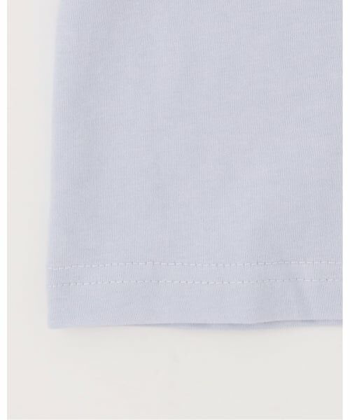 Lycee mine / リセマイン Tシャツ | 【綿100％】 【ミッフィー】【速乾・UV・型崩れしない】ぬいぐるみ転写プリントTシャツ | 詳細8