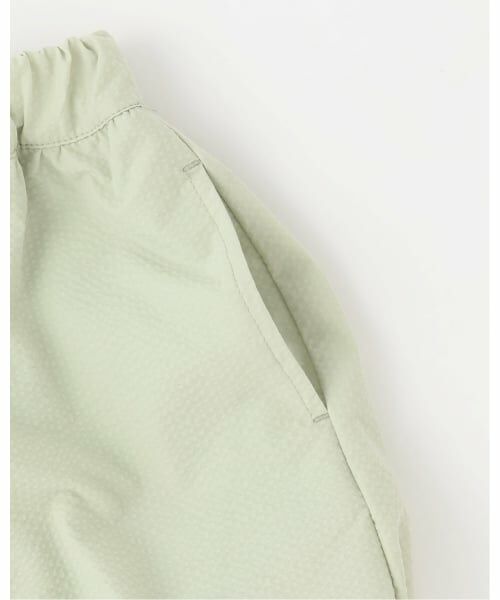 Lycee mine / リセマイン シャツ・ブラウス | 【セットアップ】なみなみペプラムブラウス・バルーンパンツセット | 詳細10