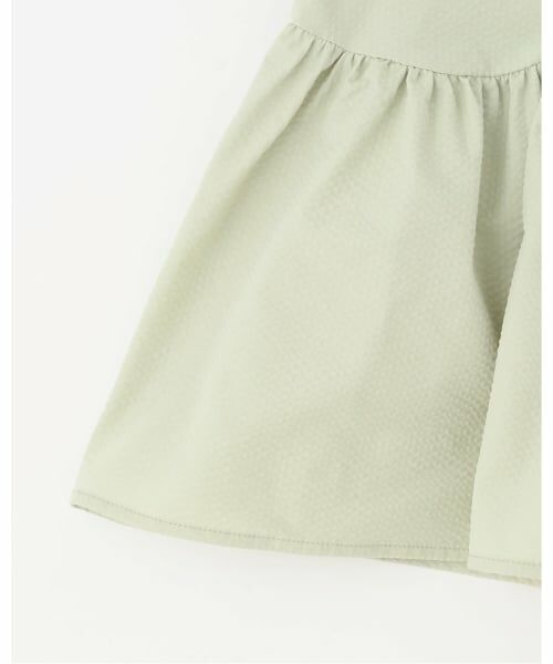 Lycee mine / リセマイン シャツ・ブラウス | 【セットアップ】なみなみペプラムブラウス・バルーンパンツセット | 詳細11