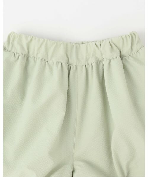 Lycee mine / リセマイン シャツ・ブラウス | 【セットアップ】なみなみペプラムブラウス・バルーンパンツセット | 詳細9