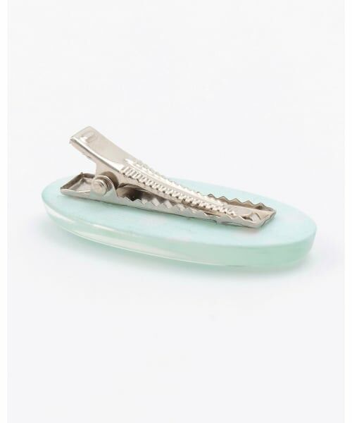 Lycee mine / リセマイン ヘアピン | フラワー総柄ヘアクリップ(2コセット) | 詳細6