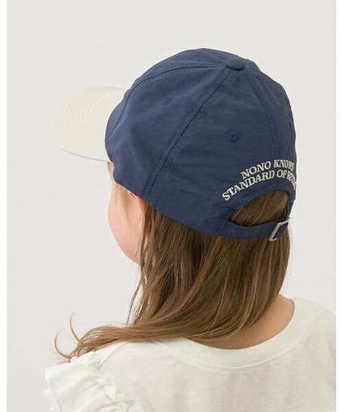 Lycee mine / リセマイン キャップ | ハートロゴ刺しゅうキャップ | 詳細15