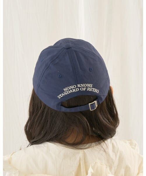 Lycee mine / リセマイン キャップ | ハートロゴ刺しゅうキャップ | 詳細17