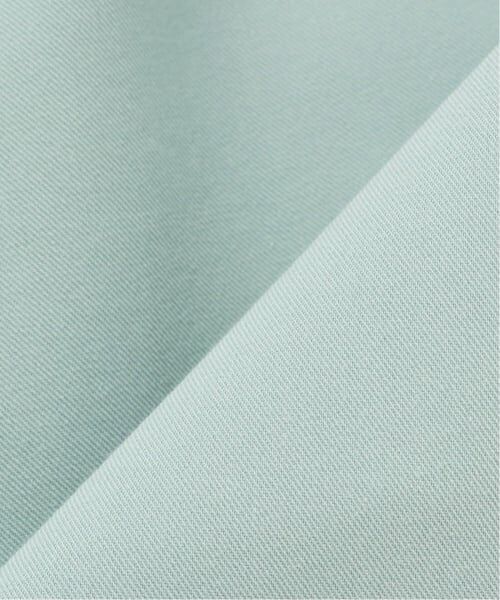 Lycee mine / リセマイン ショート・ハーフ・半端丈パンツ | フロントプリーツハートポケットカラースカパン | 詳細12