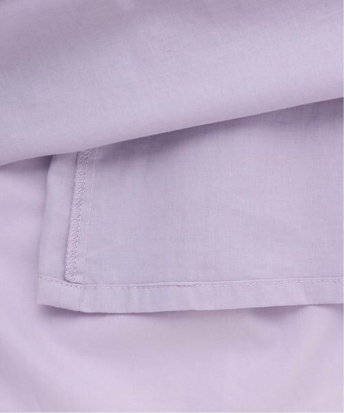 Lycee mine / リセマイン ミニ丈・ひざ丈ワンピース | 【綿100％】【かるふわ】ティアードワンピース | 詳細12