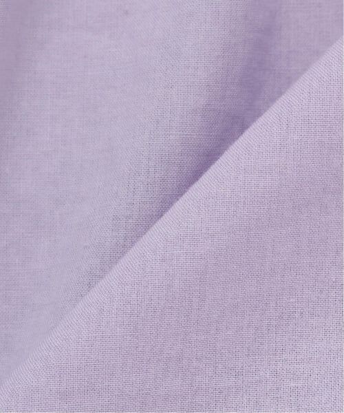 Lycee mine / リセマイン ミニ丈・ひざ丈ワンピース | 【綿100％】【かるふわ】ティアードワンピース | 詳細13