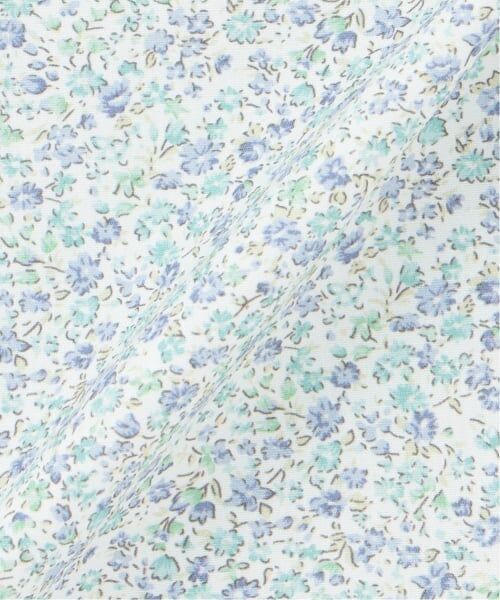 Lycee mine / リセマイン その他トップス | リボン衿つきブラウス・裾フリルハーフパンツセット | 詳細18