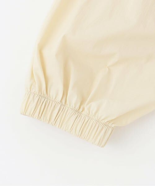 Lycee mine / リセマイン ブルゾン | 【スクール】【UVカット】【接触冷感】フード付きフルジップパーカ | 詳細7