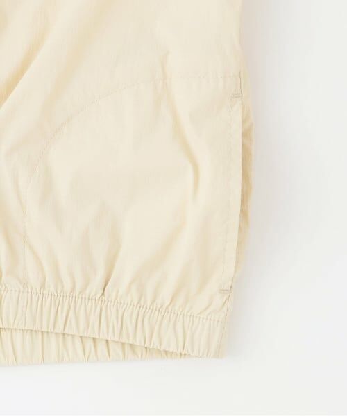 Lycee mine / リセマイン ブルゾン | 【スクール】【UVカット】【接触冷感】フード付きフルジップパーカ | 詳細8