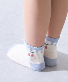 Lycee mine / リセマイン ソックス | アソートSWEET柄ソックス