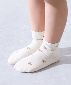 Lycee mine / リセマイン ソックス | アソートSWEET柄ソックス