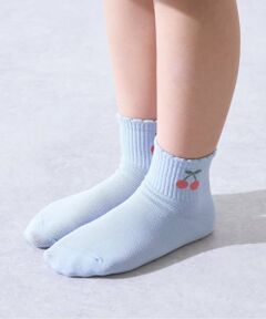 Lycee mine / リセマイン ソックス | アソートSWEET柄ソックス