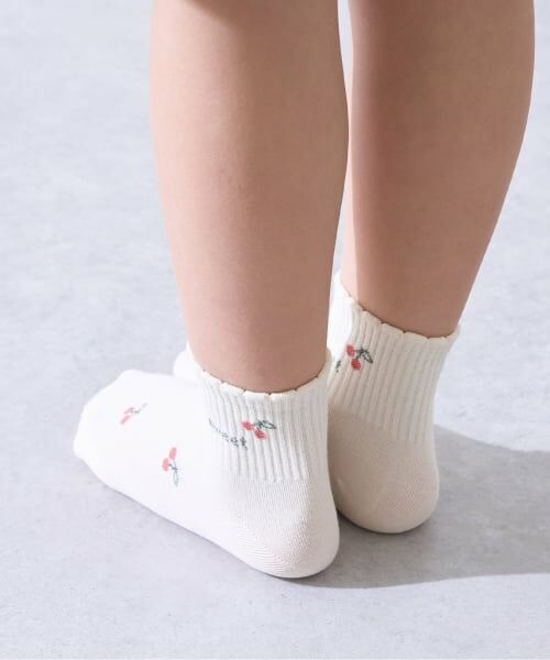 Lycee mine / リセマイン ソックス | アソートSWEET柄ソックス | 詳細10