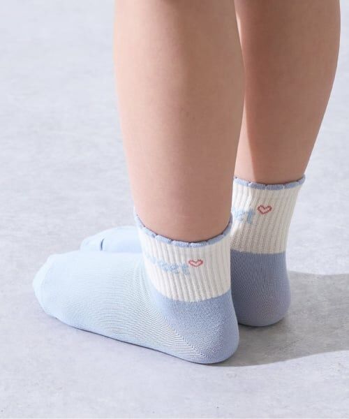 Lycee mine / リセマイン ソックス | アソートSWEET柄ソックス | 詳細11