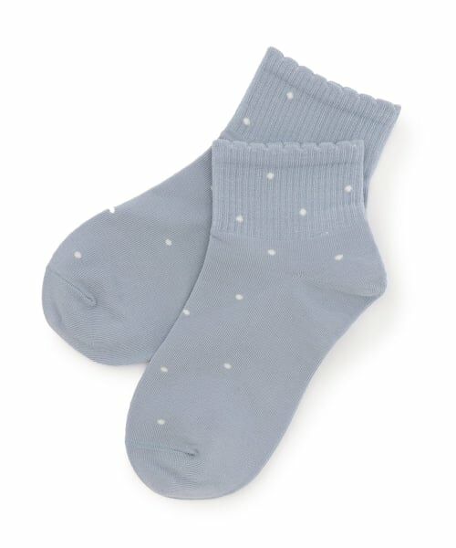 Lycee mine / リセマイン ソックス | アソートSWEET柄ソックス | 詳細3