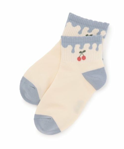 Lycee mine / リセマイン ソックス | アソートSWEET柄ソックス | 詳細5