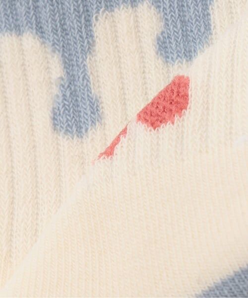 Lycee mine / リセマイン ソックス | アソートSWEET柄ソックス | 詳細7