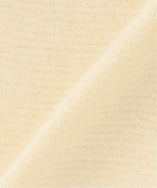 Lycee mine / リセマイン その他パンツ | 【ともパン】【防汚・UV・接触冷感】裾ラウンドフリル７分丈カプリパンツ | 詳細11