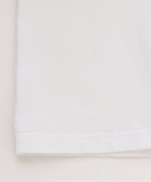 Lycee mine / リセマイン Tシャツ | 【UVカット・接触冷感】くまアソートプリントパフTシャツ | 詳細8