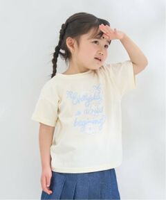 Lycee mine / リセマイン Tシャツ | 【綿100％】【シャーベットＴ】【UV・接触冷感・型崩れしない】選べる７パターンアソートＴシャツ