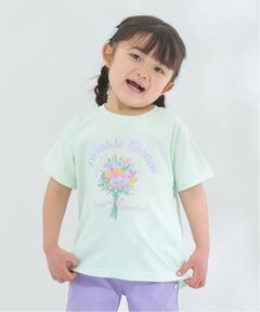 Lycee mine / リセマイン Tシャツ | 【綿100％】【シャーベットＴ】【UV・接触冷感・型崩れしない】選べる７パターンアソートＴシャツ