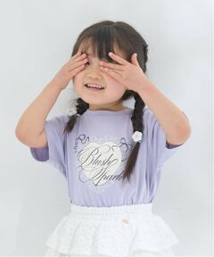 Lycee mine / リセマイン Tシャツ | 【綿100％】【シャーベットＴ】【UV・接触冷感・型崩れしない】選べる７パターンアソートＴシャツ