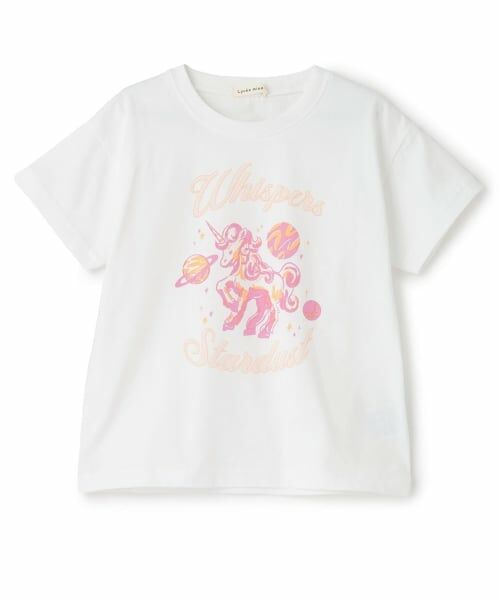 Lycee mine / リセマイン Tシャツ | 【綿100％】【シャーベットＴ】【UV・接触冷感・型崩れしない】選べる７パターンアソートＴシャツ | 詳細1