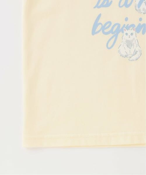 Lycee mine / リセマイン Tシャツ | 【綿100％】【シャーベットＴ】【UV・接触冷感・型崩れしない】選べる７パターンアソートＴシャツ | 詳細11