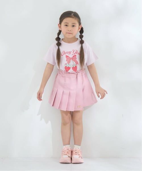 Lycee mine / リセマイン Tシャツ | 【綿100％】【シャーベットＴ】【UV・接触冷感・型崩れしない】選べる７パターンアソートＴシャツ | 詳細17