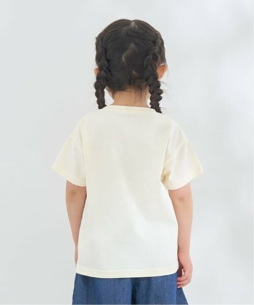 Lycee mine / リセマイン Tシャツ | 【綿100％】【シャーベットＴ】【UV・接触冷感・型崩れしない】選べる７パターンアソートＴシャツ | 詳細19