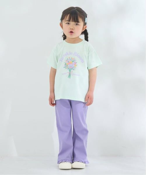 Lycee mine / リセマイン Tシャツ | 【綿100％】【シャーベットＴ】【UV・接触冷感・型崩れしない】選べる７パターンアソートＴシャツ | 詳細20