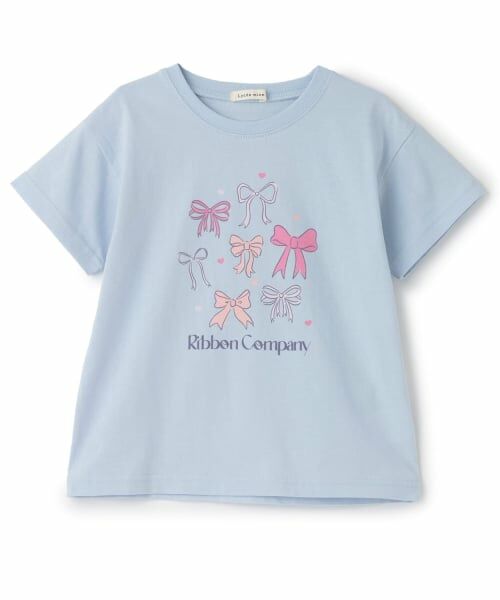 Lycee mine / リセマイン Tシャツ | 【綿100％】【シャーベットＴ】【UV・接触冷感・型崩れしない】選べる７パターンアソートＴシャツ | 詳細5