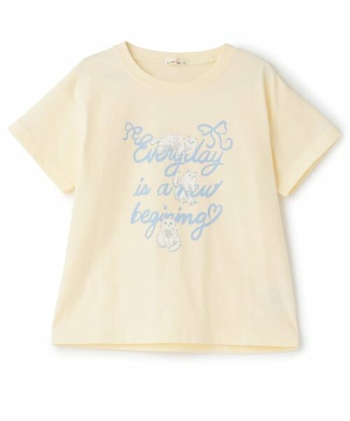 Lycee mine / リセマイン Tシャツ | 【綿100％】【シャーベットＴ】【UV・接触冷感・型崩れしない】選べる７パターンアソートＴシャツ | 詳細7