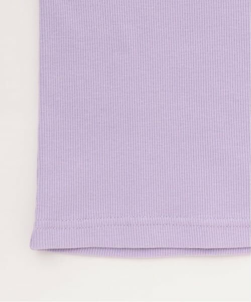 Lycee mine / リセマイン キャミソール・チューブトップ | 【どちらが前でもOK】デザインタンクトップ | 詳細10