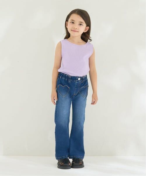 Lycee mine / リセマイン キャミソール・チューブトップ | 【どちらが前でもOK】デザインタンクトップ | 詳細20