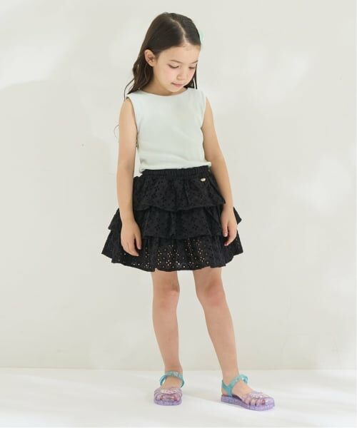 Lycee mine / リセマイン キャミソール・チューブトップ | 【どちらが前でもOK】デザインタンクトップ | 詳細25