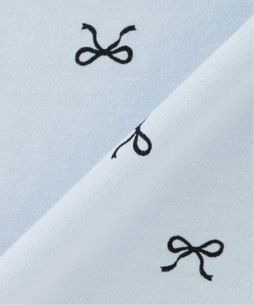 Lycee mine / リセマイン Tシャツ | 【綿100％】【ムテキＴ】【防汚・UV・接触冷感・型崩れしない】タックスリーブアソート総柄Ｔシャツ | 詳細11