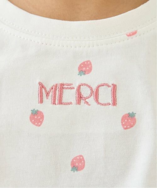 Lycee mine / リセマイン Tシャツ | 【綿100％】【ムテキＴ】【防汚・UV・接触冷感・型崩れしない】タックスリーブアソート総柄Ｔシャツ | 詳細16