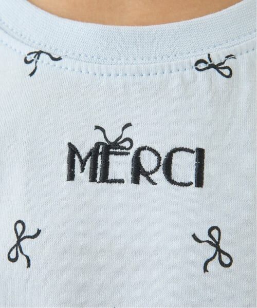 Lycee mine / リセマイン Tシャツ | 【綿100％】【ムテキＴ】【防汚・UV・接触冷感・型崩れしない】タックスリーブアソート総柄Ｔシャツ | 詳細18
